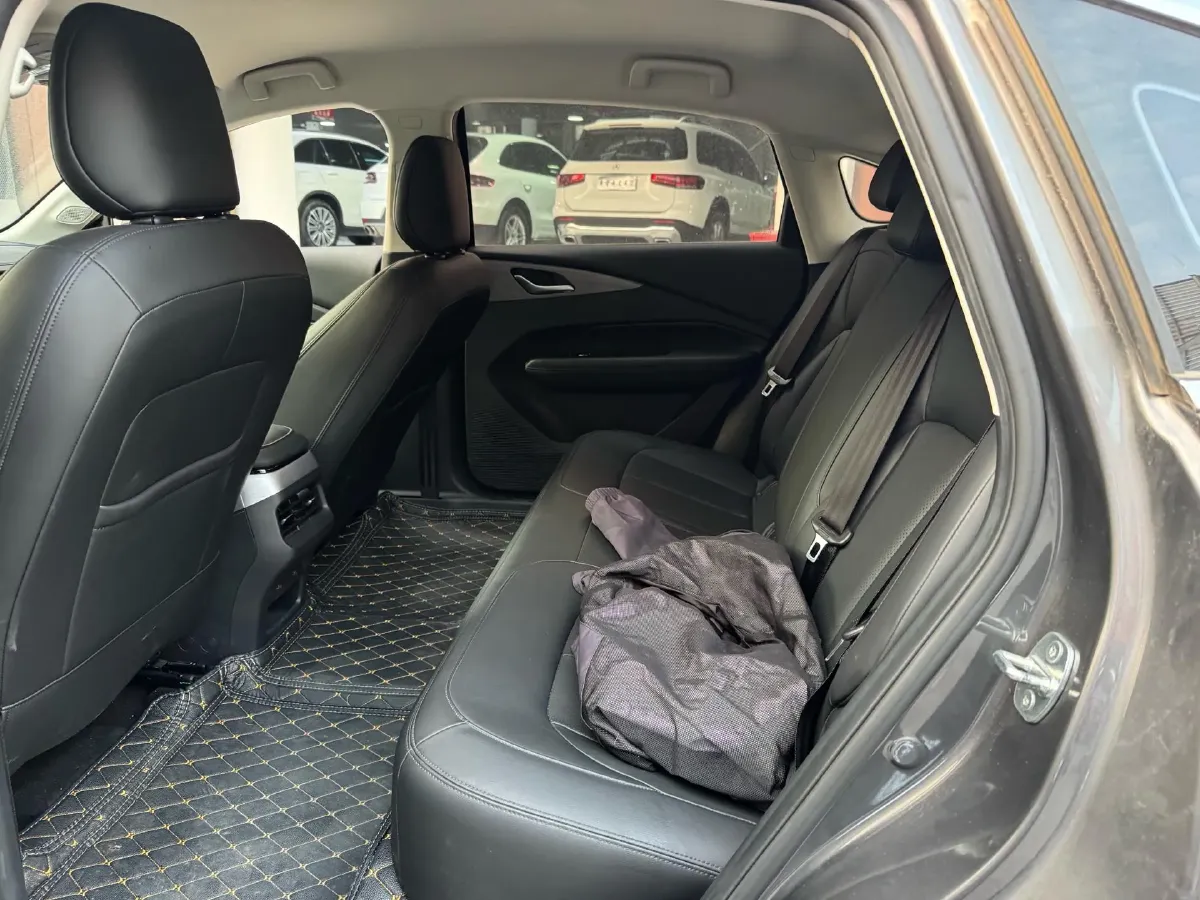 2023 WuLing XingGuang 1.5L 106HP L4 E-CVT PHEV 20.5KWH,autocango,china used car exporter,china ev exporter,chinese used car exporter,chinese used ev exporter