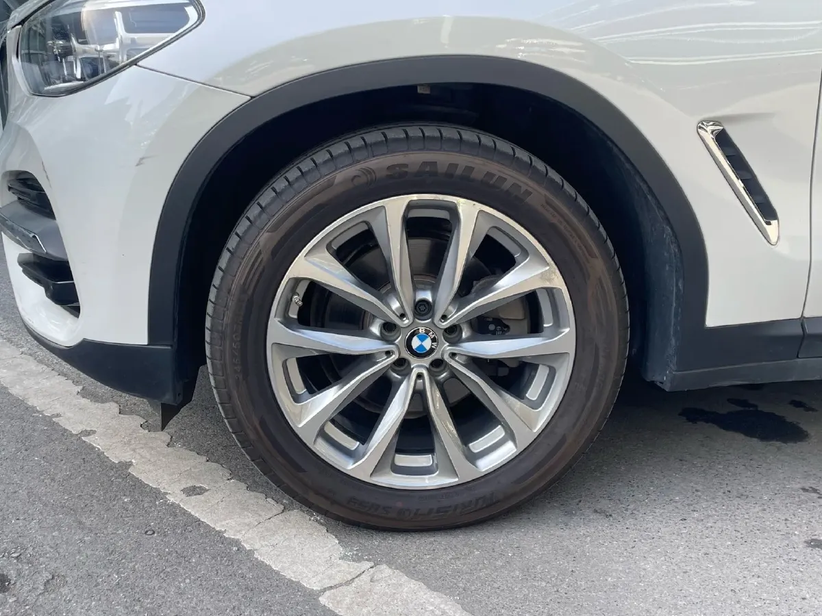 2021 BMW X3 2.0T 184HP L4 8AT,autocango,china used car exporter,china ev exporter,chinese used car exporter,chinese used ev exporter
