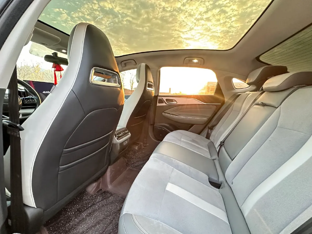 2023 Aion S Plus BEV 58.8KWH,autocango,china used car exporter,china ev exporter,chinese used car exporter,chinese used ev exporter