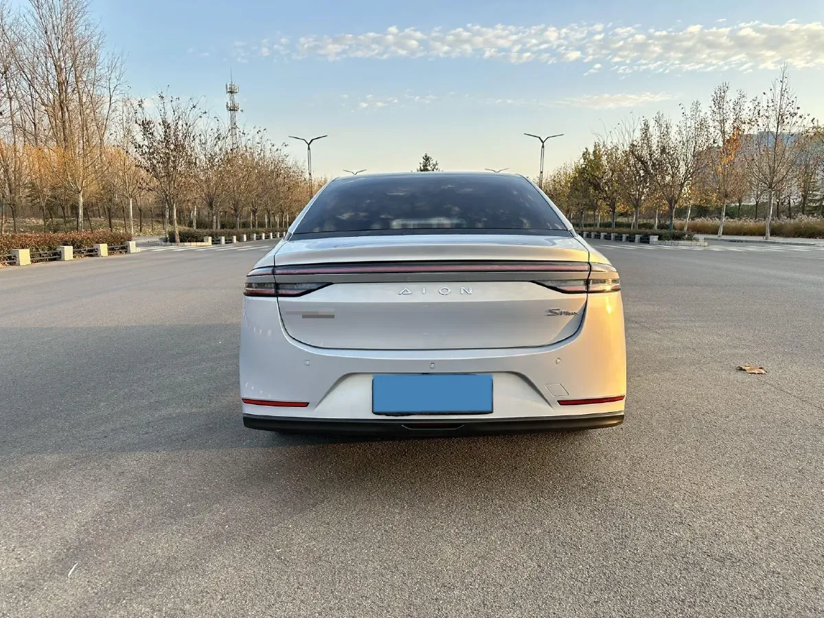 2023 Aion S Plus BEV 58.8KWH,autocango,china used car exporter,china ev exporter,chinese used car exporter,chinese used ev exporter