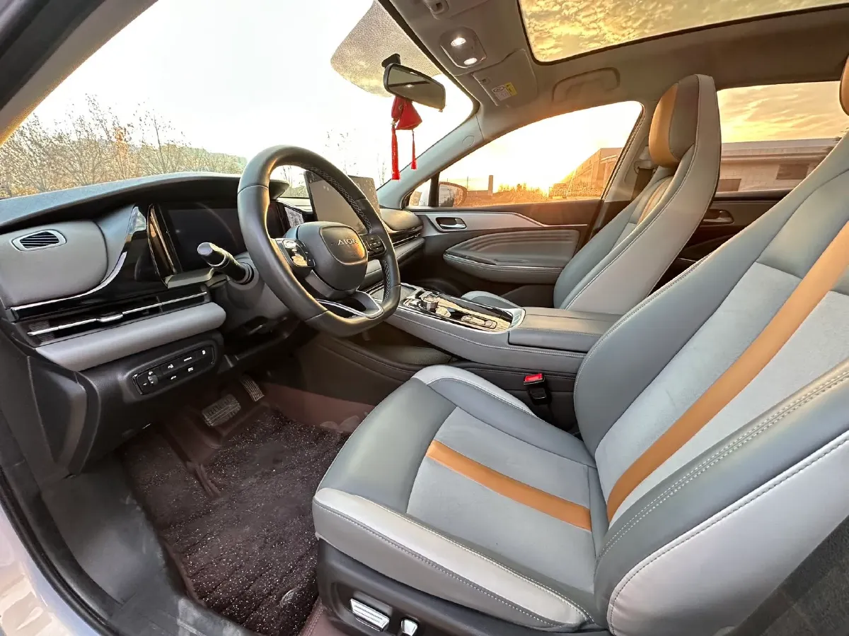 2023 Aion S Plus BEV 58.8KWH,autocango,china used car exporter,china ev exporter,chinese used car exporter,chinese used ev exporter