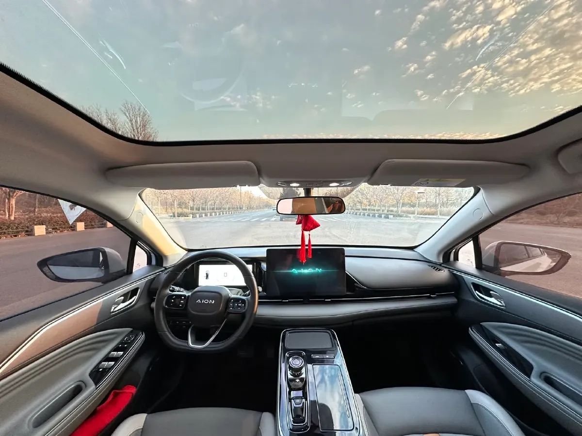 2023 Aion S Plus BEV 58.8KWH,autocango,china used car exporter,china ev exporter,chinese used car exporter,chinese used ev exporter