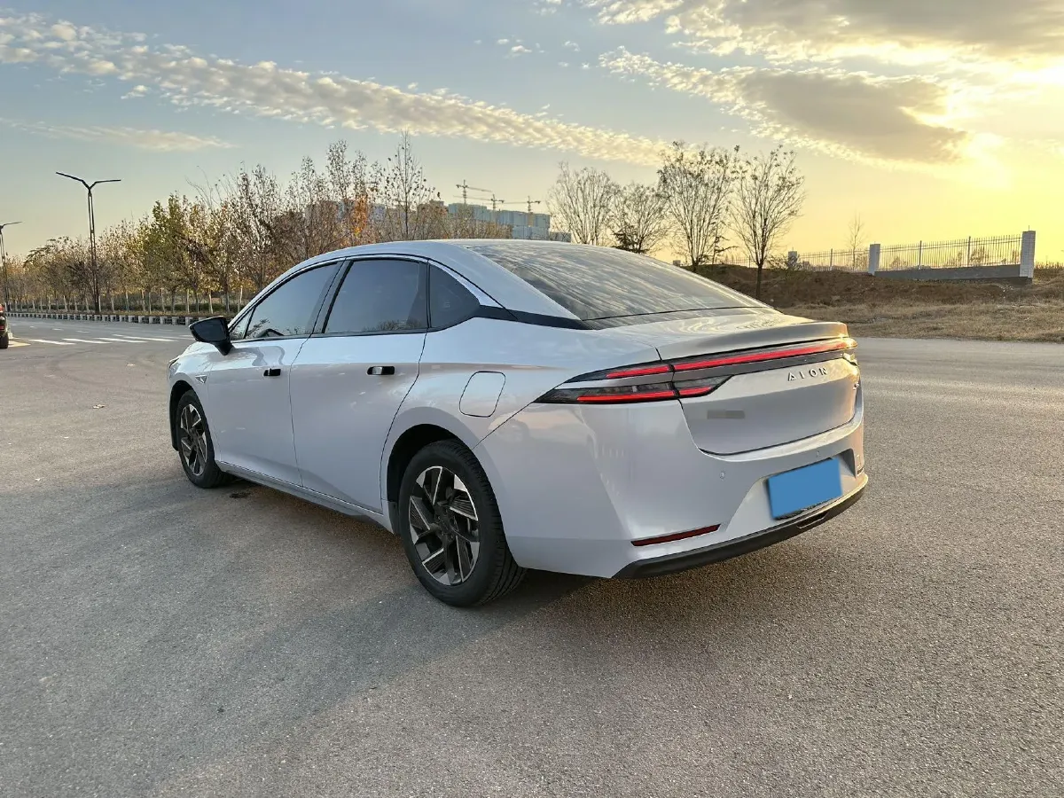 2023 Aion S Plus BEV 58.8KWH,autocango,china used car exporter,china ev exporter,chinese used car exporter,chinese used ev exporter