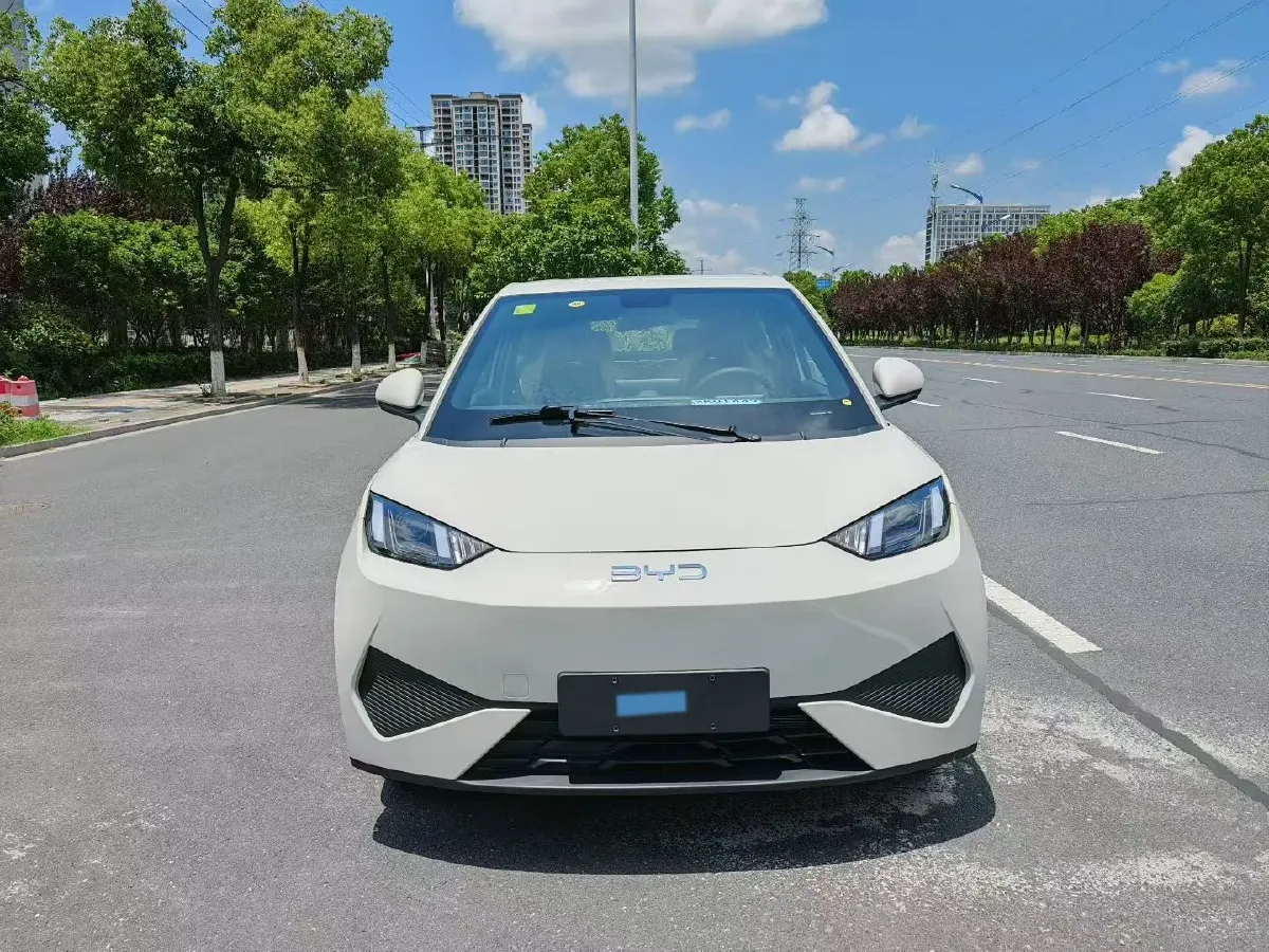2025 BYD Seagull BEV 30.08KWH,autocango,china used car exporter,china ev exporter,chinese used car exporter,chinese used ev exporter