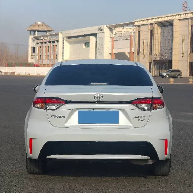2021 Toyota Levin 1.2T 116HP L4 CVT,autocango,china used car exporter,china ev exporter,chinese used car exporter,chinese used ev exporter