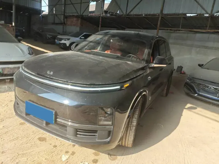 2024 Land Rover Range Rover Evoque 1.5T 200HP L3 8AT PHEV 15.5KWH