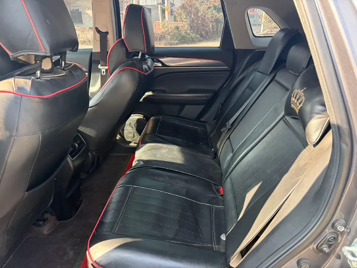 2023 GAC Trumpchi GS4 Plus 2.0T 252HP L4 6AT,autocango,china used car exporter,china ev exporter,chinese used car exporter,chinese used ev exporter