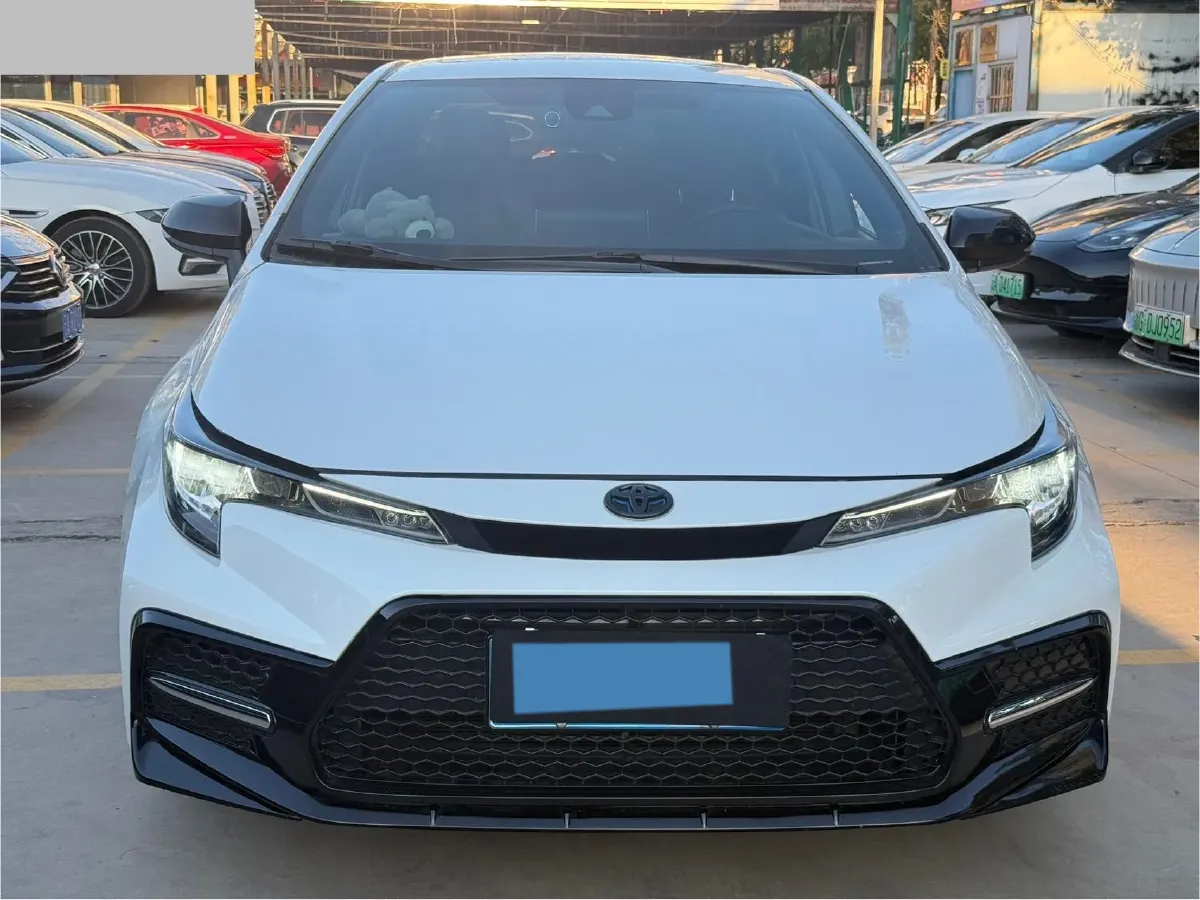 2021 Toyota Levin 1.8L 98HP L4 E-CVT Hybrid,autocango,china used car exporter,china ev exporter,chinese used car exporter,chinese used ev exporter