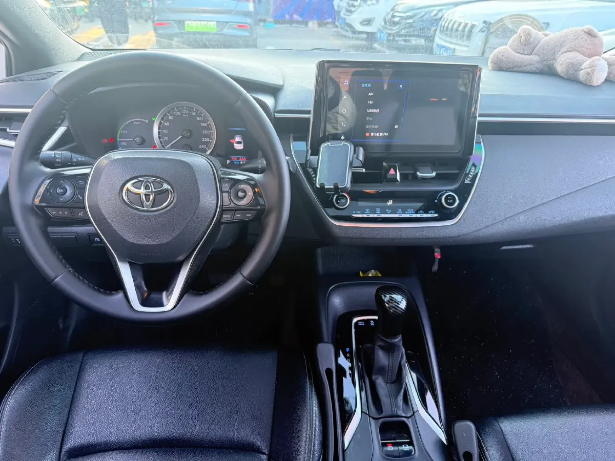 2021 Toyota Levin 1.8L 98HP L4 E-CVT Hybrid,autocango,china used car exporter,china ev exporter,chinese used car exporter,chinese used ev exporter