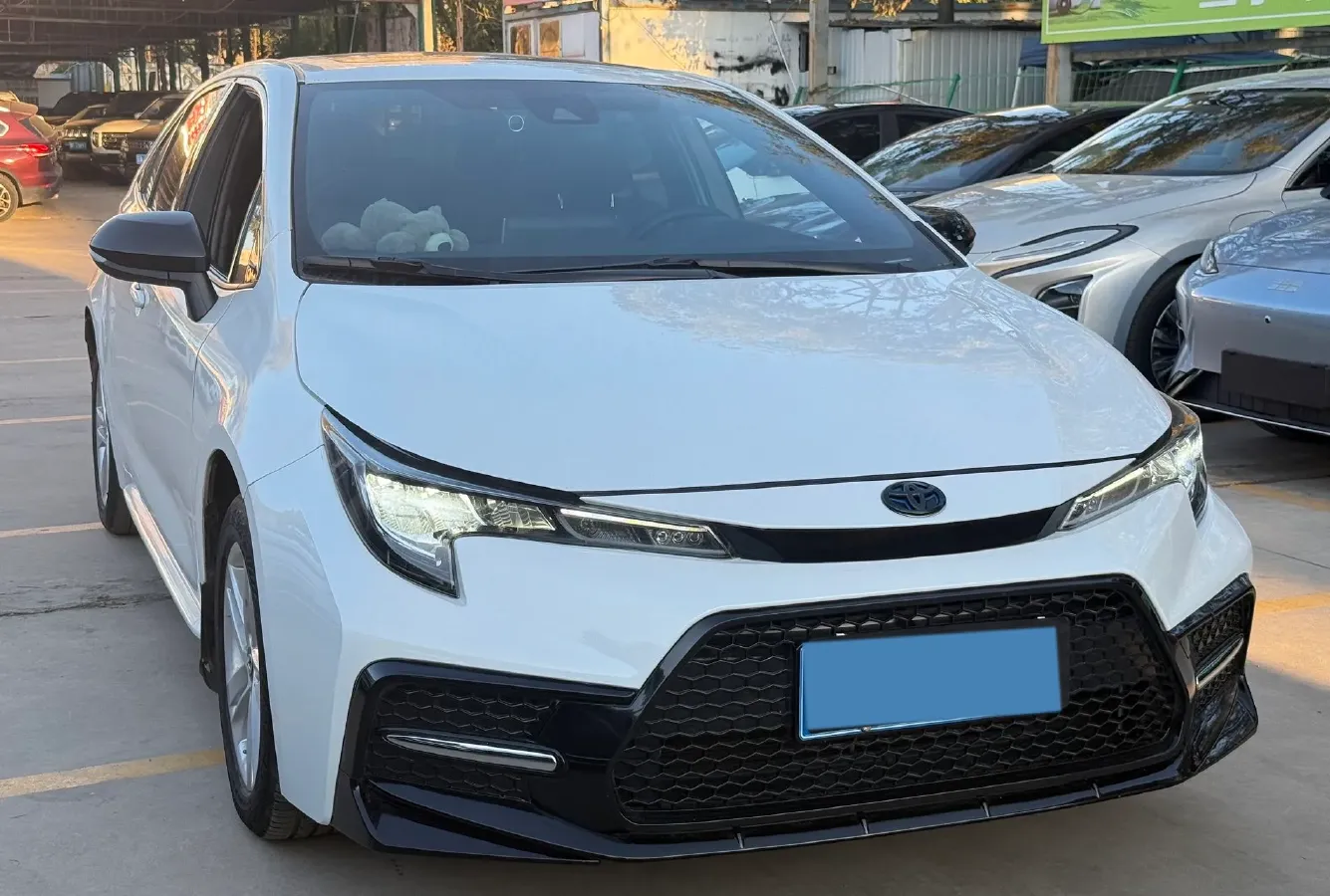 2021 Toyota Levin 1.8L 98HP L4 E-CVT Hybrid,autocango,china used car exporter,china ev exporter,chinese used car exporter,chinese used ev exporter