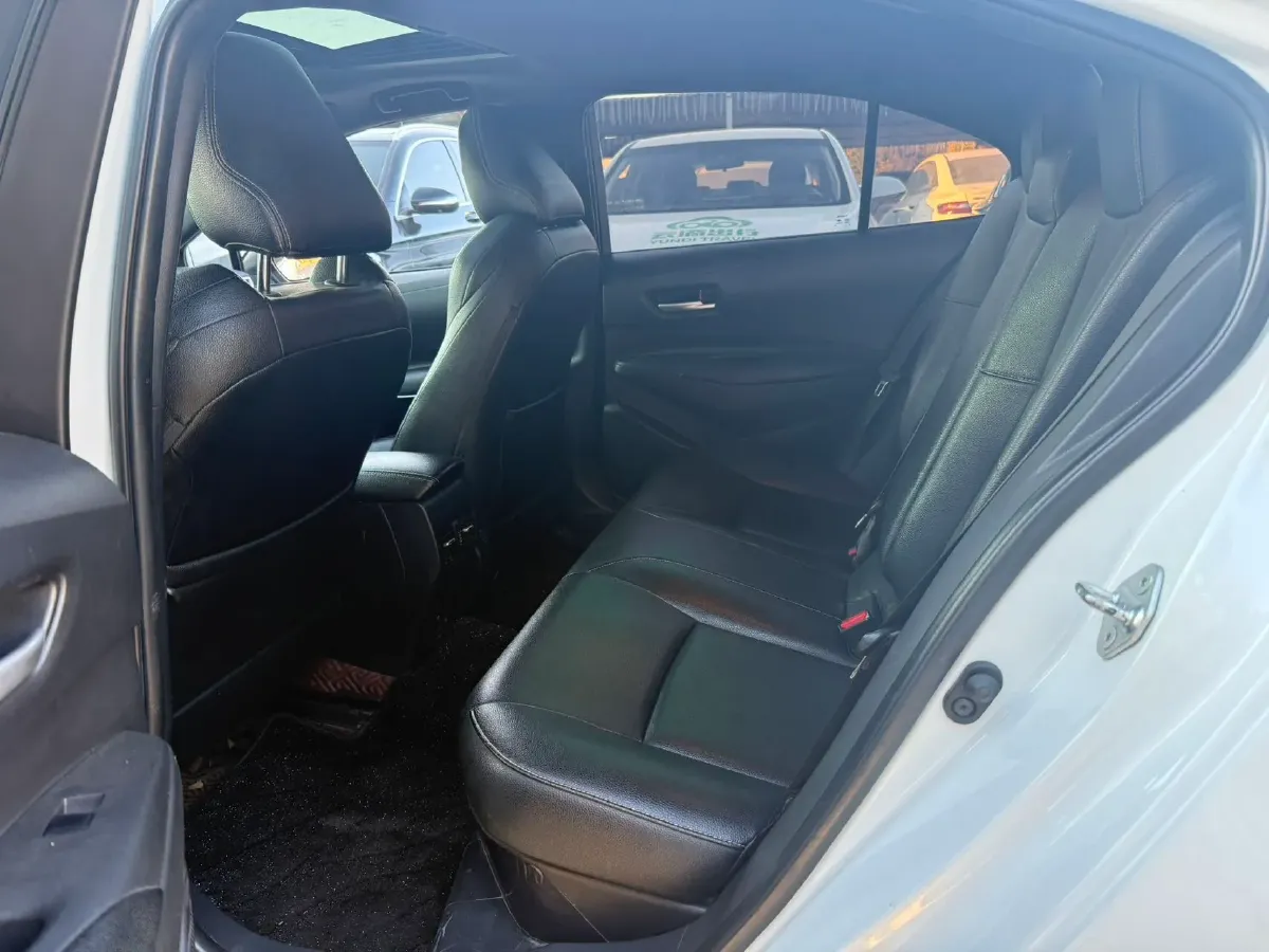 2021 Toyota Levin 1.8L 98HP L4 E-CVT Hybrid,autocango,china used car exporter,china ev exporter,chinese used car exporter,chinese used ev exporter