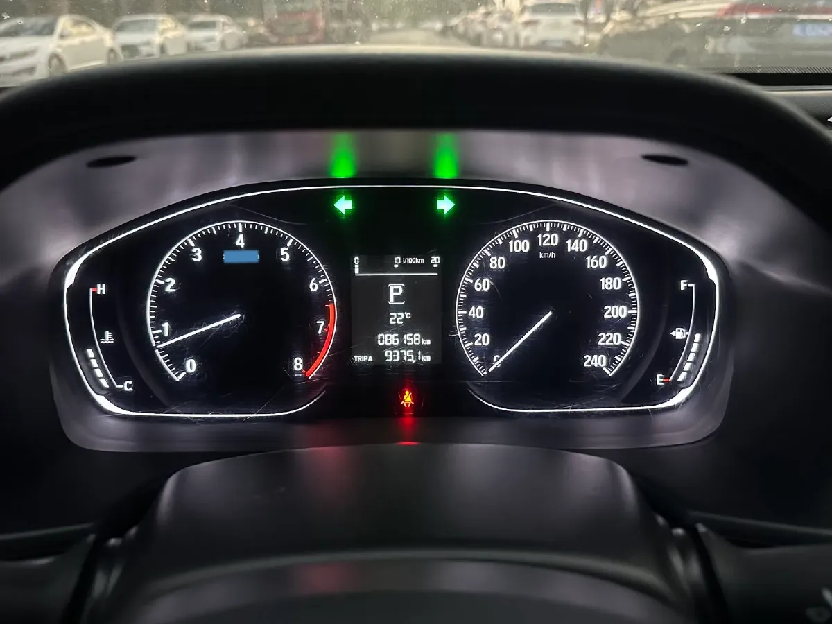 2019 Honda Inspire 1.5T 194HP L4 CVT,autocango,china used car exporter,china ev exporter,chinese used car exporter,chinese used ev exporter