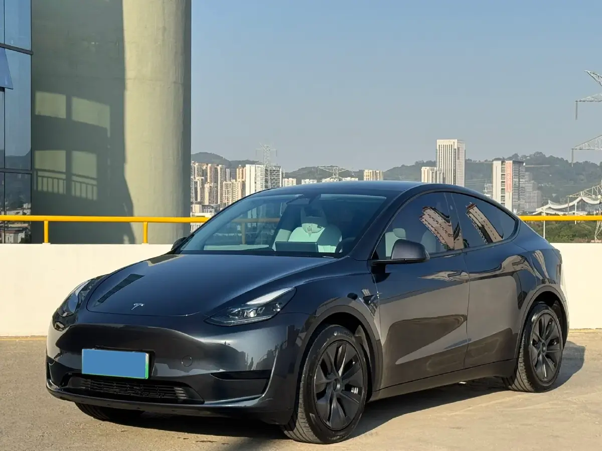 2024 Iveco OuSheng BEV 77.28KWH