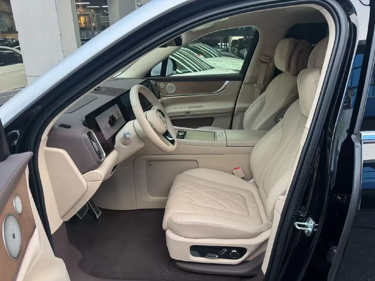 2024 HIMA AITO M9 1.5T 152HP L4 REEV 52KWH,autocango,china used car exporter,china ev exporter,chinese used car exporter,chinese used ev exporter