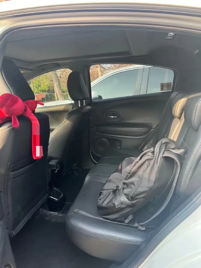 2021 Honda XR-V 1.5L 131HP L4 CVT,autocango,china used car exporter,china ev exporter,chinese used car exporter,chinese used ev exporter