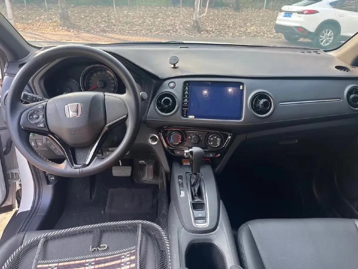 2021 Honda XR-V 1.5L 131HP L4 CVT,autocango,china used car exporter,china ev exporter,chinese used car exporter,chinese used ev exporter