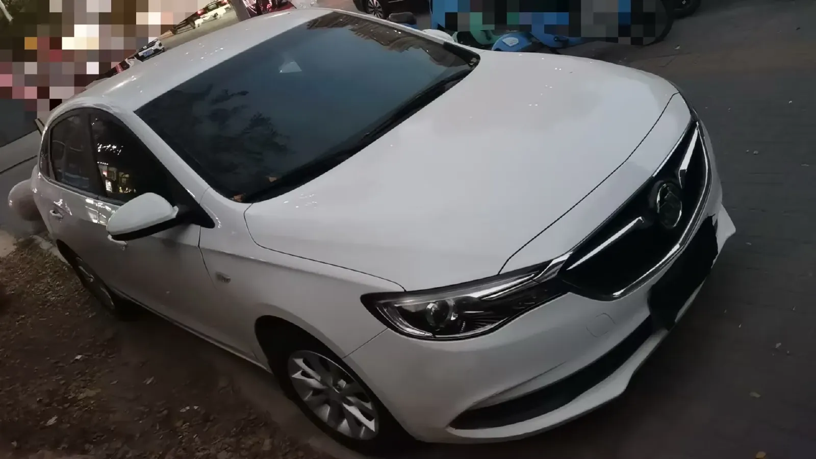 2019 Buick Excelle 1.0T 125HP L3 6DCT,autocango,china used car exporter,china ev exporter,chinese used car exporter,chinese used ev exporter