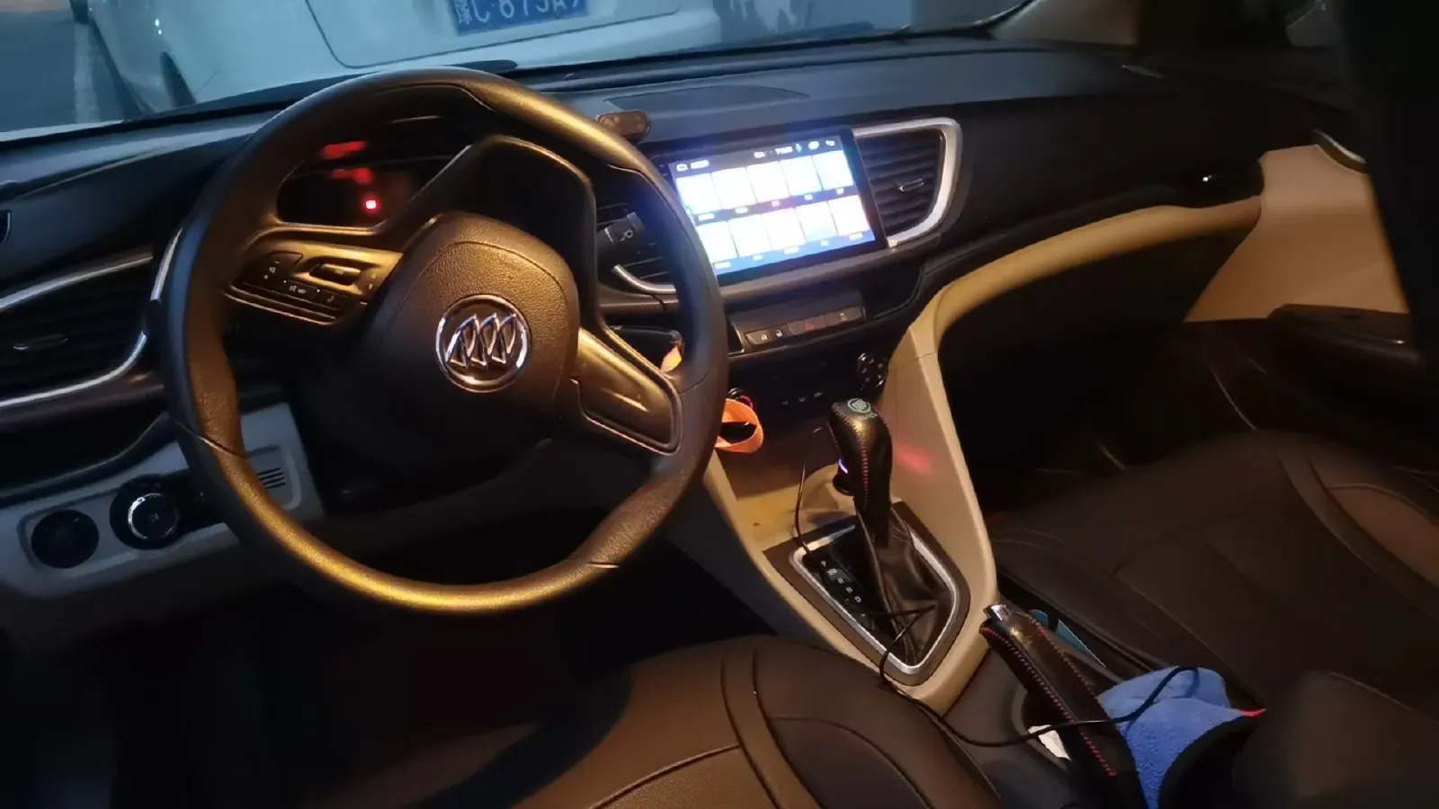 2019 Buick Excelle 1.0T 125HP L3 6DCT,autocango,china used car exporter,china ev exporter,chinese used car exporter,chinese used ev exporter