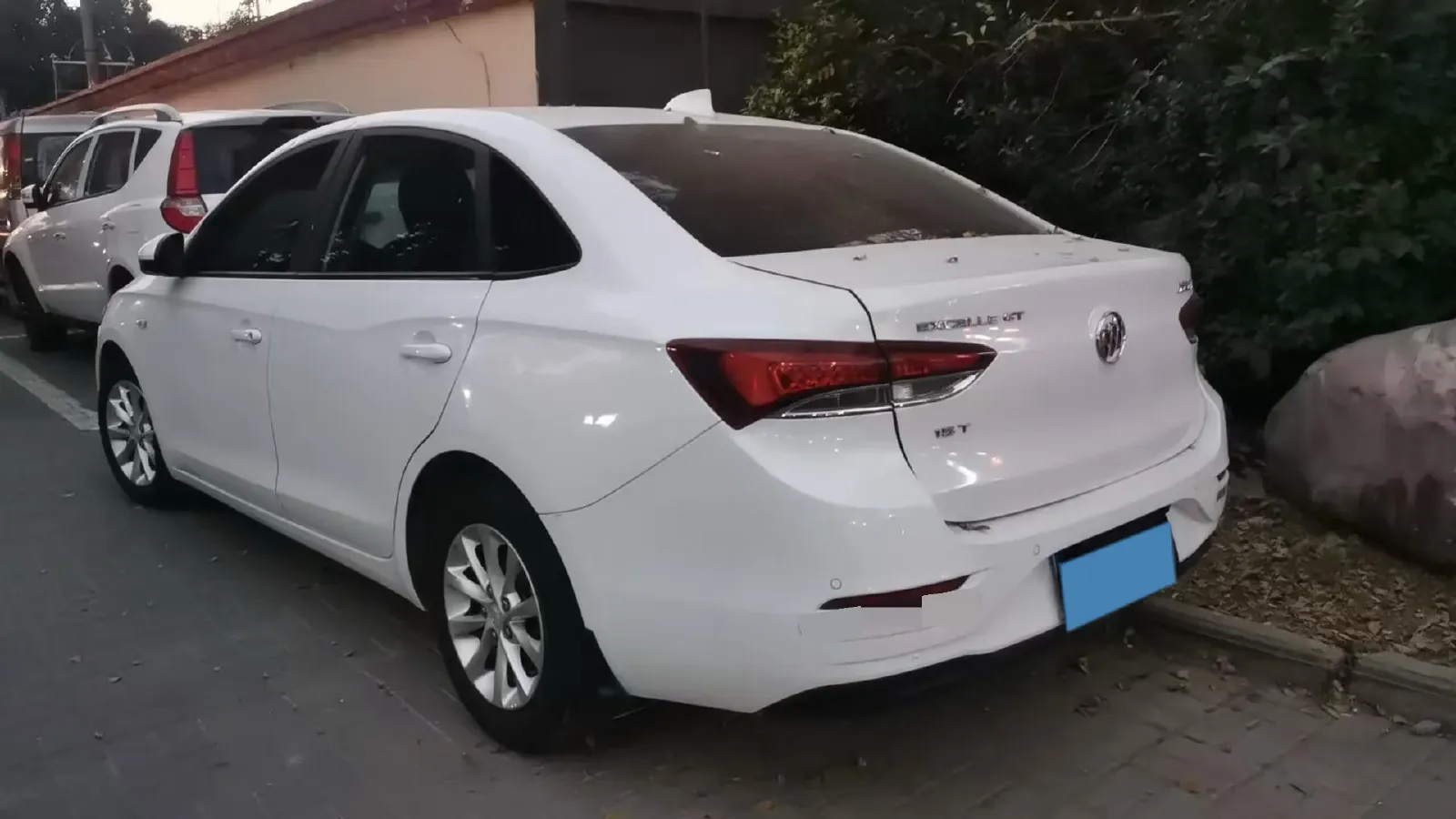 2019 Buick Excelle 1.0T 125HP L3 6DCT,autocango,china used car exporter,china ev exporter,chinese used car exporter,chinese used ev exporter