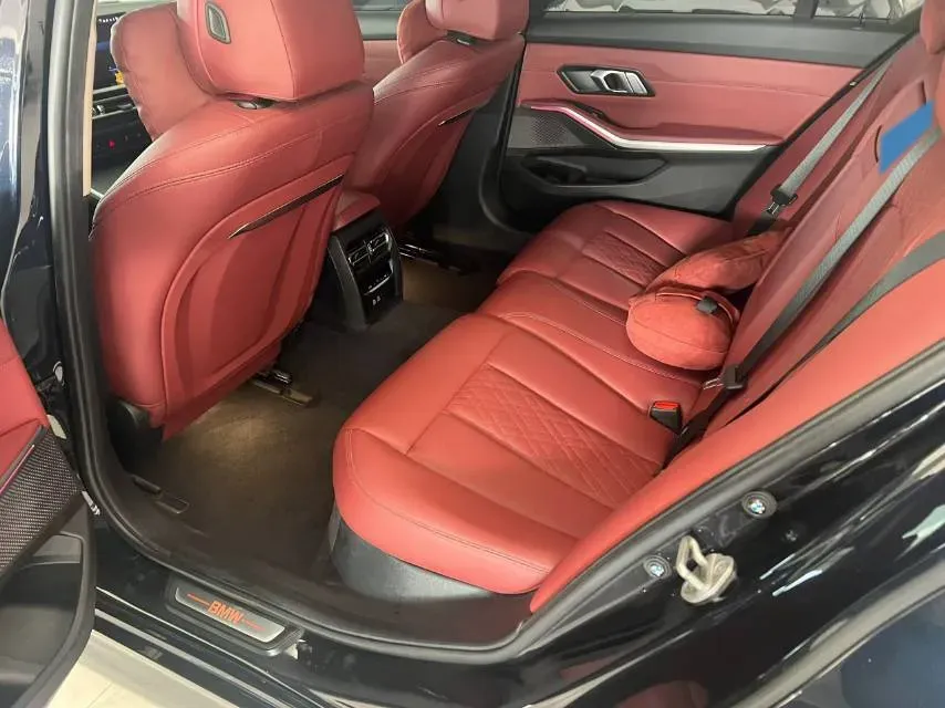 2023 BMW i3 BEV 79.05KWH,autocango,china used car exporter,china ev exporter,chinese used car exporter,chinese used ev exporter