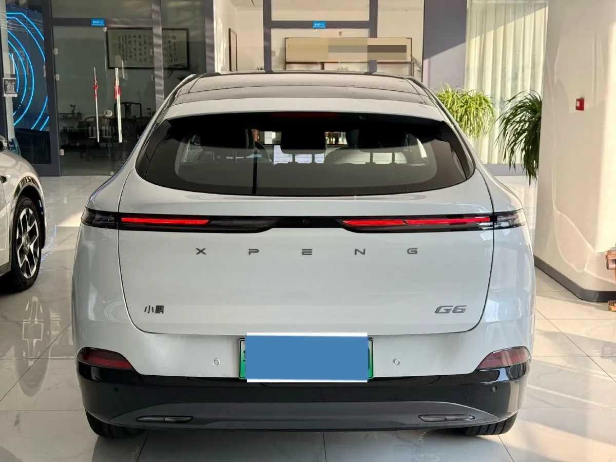 2025 Xpeng G6 BEV 68.5KWH,autocango,china used car exporter,china ev exporter,chinese used car exporter,chinese used ev exporter