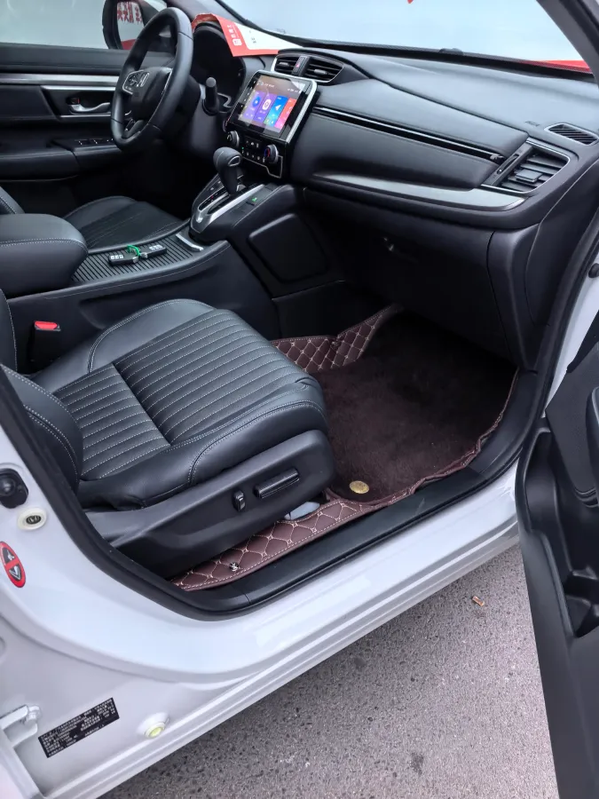 2021 Honda Breeze 1.5T 193HP L4 CVT,autocango,china used car exporter,china ev exporter,chinese used car exporter,chinese used ev exporter