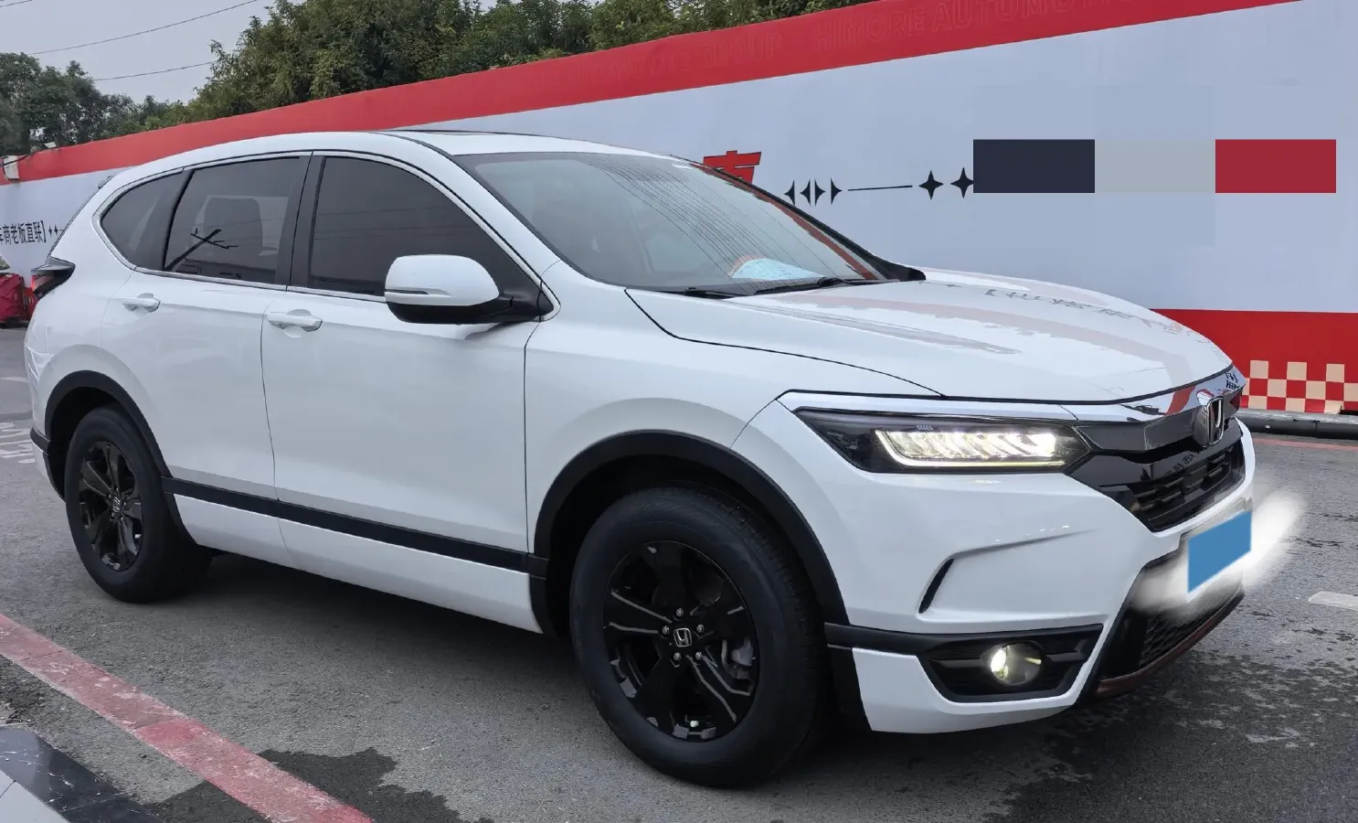 2021 Honda Breeze 1.5T 193HP L4 CVT,autocango,china used car exporter,china ev exporter,chinese used car exporter,chinese used ev exporter