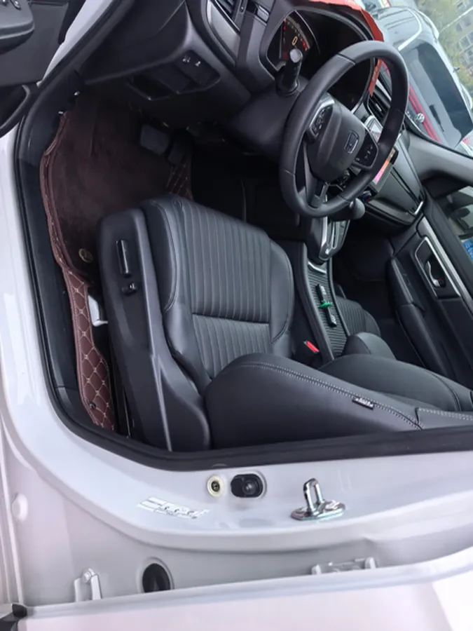 2021 Honda Breeze 1.5T 193HP L4 CVT,autocango,china used car exporter,china ev exporter,chinese used car exporter,chinese used ev exporter