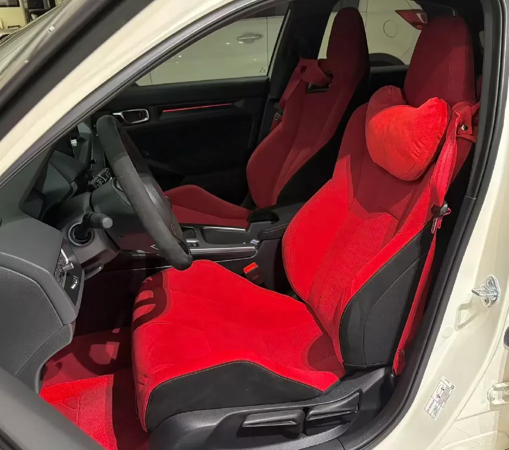 2023 Honda Civic 2.0T 300HP L4 6MT,autocango,china used car exporter,china ev exporter,chinese used car exporter,chinese used ev exporter