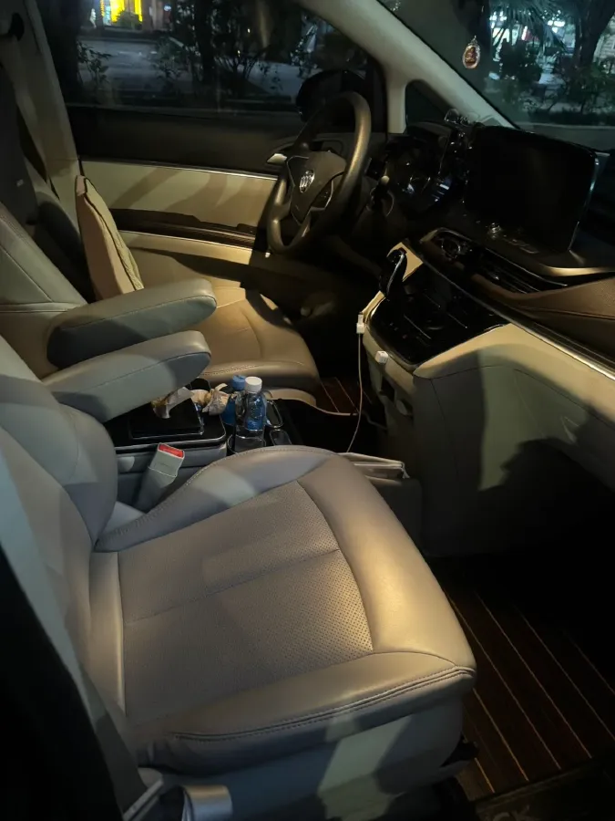 2021 Buick GL8 2.0T 237HP L4 9AT,autocango,china used car exporter,china ev exporter,chinese used car exporter,chinese used ev exporter