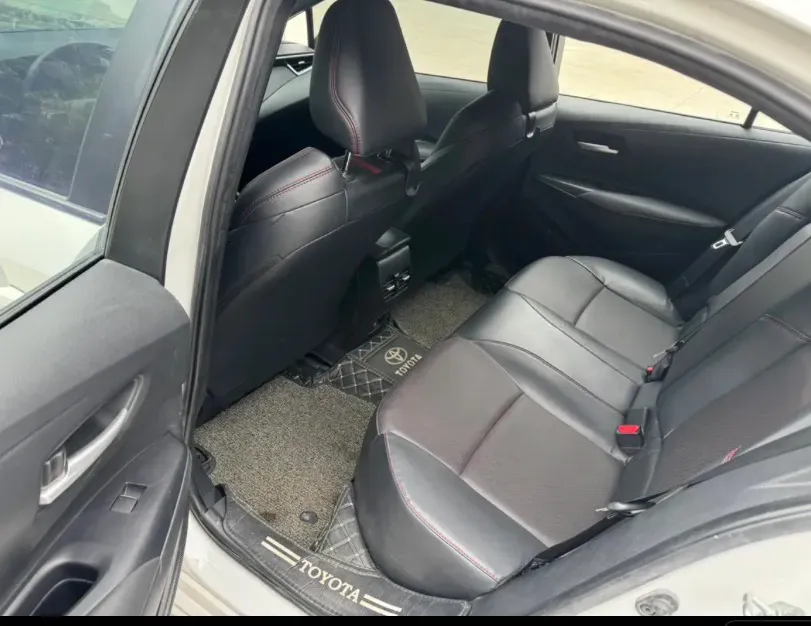 2022 Toyota Levin 1.8L 98HP L4 E-CVT Hybrid,autocango,china used car exporter,china ev exporter,chinese used car exporter,chinese used ev exporter