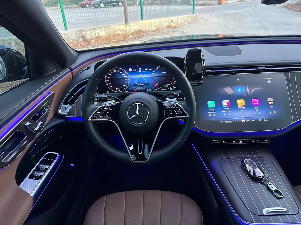 2024 Mercedes-Benz E Class 2.0T 258HP L4 9AT,autocango,china used car exporter,china ev exporter,chinese used car exporter,chinese used ev exporter