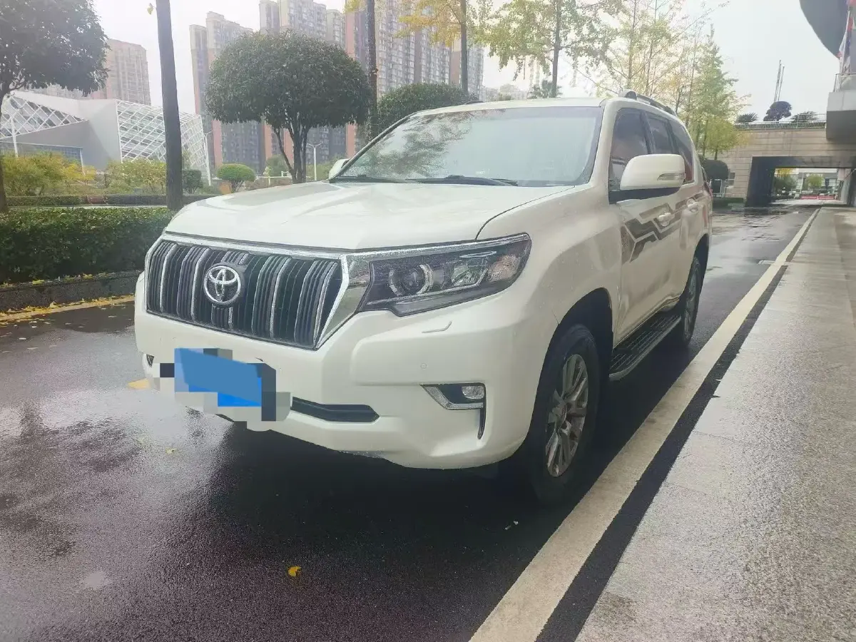 2018 BMW X3 2.0T 252HP L4 8AT