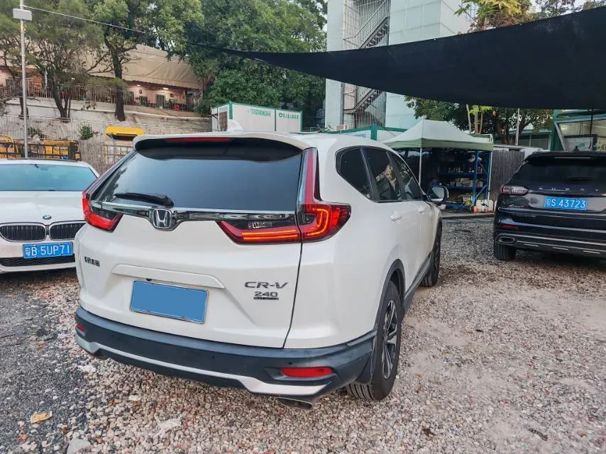 2021 Honda CR-V 1.5T 193HP L4 CVT,autocango,china used car exporter,china ev exporter,chinese used car exporter,chinese used ev exporter