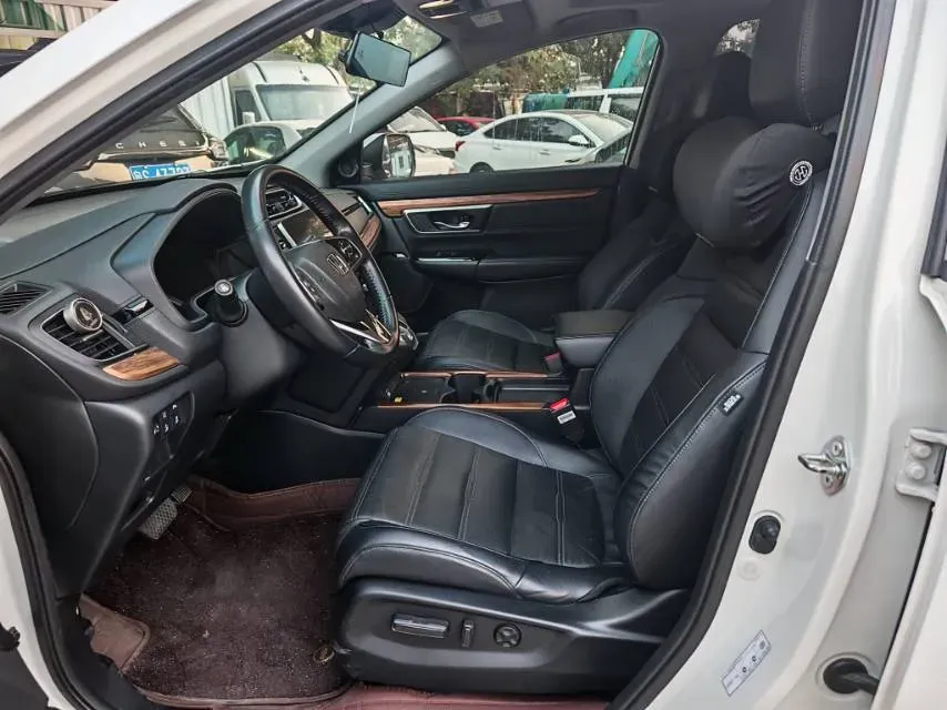 2021 Honda CR-V 1.5T 193HP L4 CVT,autocango,china used car exporter,china ev exporter,chinese used car exporter,chinese used ev exporter
