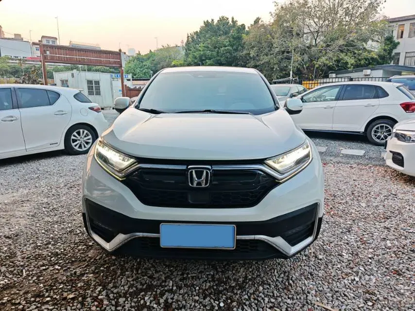 2021 Honda CR-V 1.5T 193HP L4 CVT,autocango,china used car exporter,china ev exporter,chinese used car exporter,chinese used ev exporter