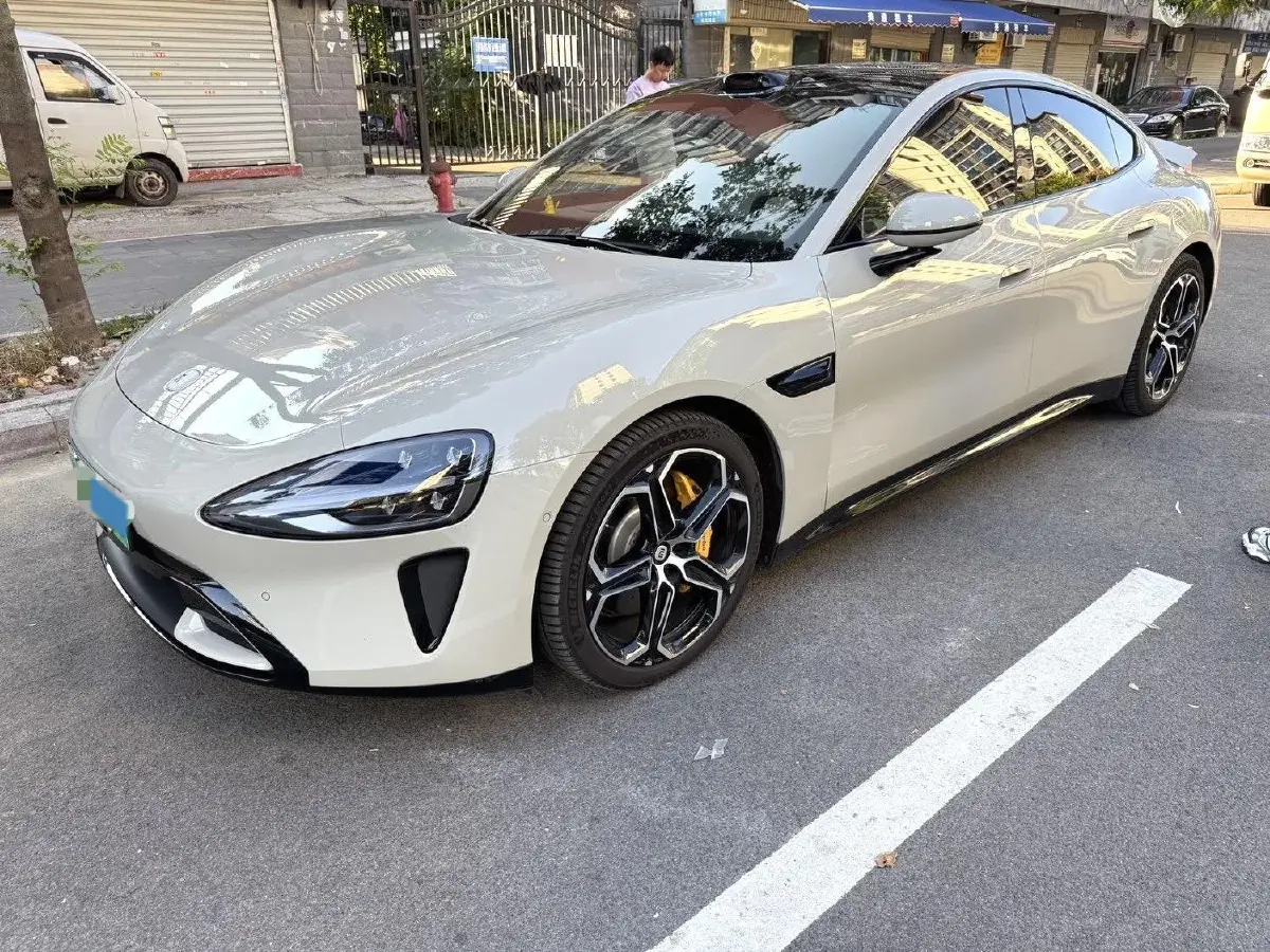 2024 MI SU7 BEV 101KWH