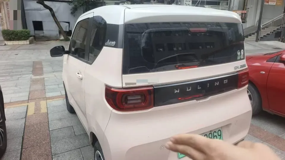 2022 DongFeng Fengon Fengon MINI EV BEV 13.8KWH,autocango,china used car exporter,china ev exporter,chinese used car exporter,chinese used ev exporter