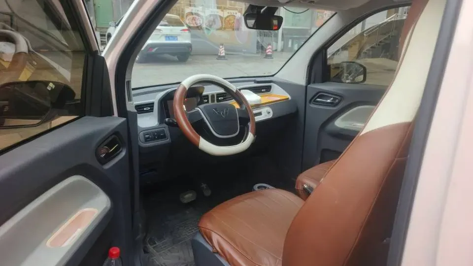 2022 DongFeng Fengon Fengon MINI EV BEV 13.8KWH,autocango,china used car exporter,china ev exporter,chinese used car exporter,chinese used ev exporter