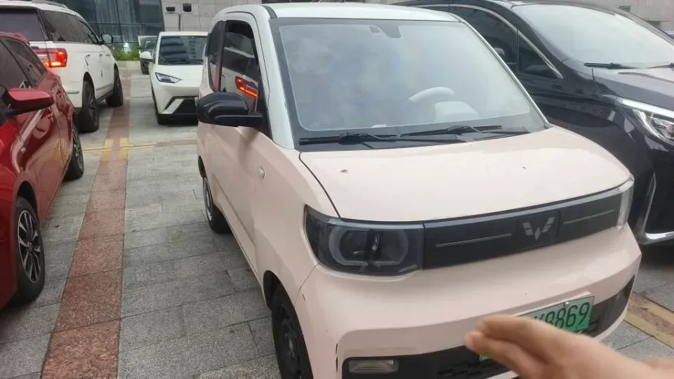 2022 DongFeng Fengon Fengon MINI EV BEV 13.8KWH,autocango,china used car exporter,china ev exporter,chinese used car exporter,chinese used ev exporter