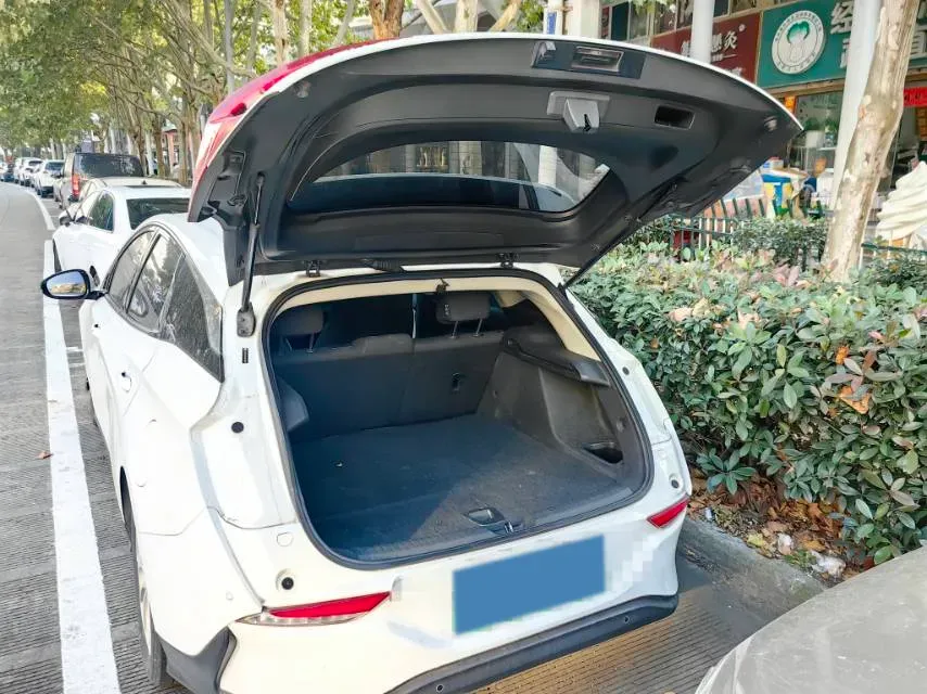 2020 Hunkt KuangShi 2.0T 218HP L4 8AT,autocango,china used car exporter,china ev exporter,chinese used car exporter,chinese used ev exporter