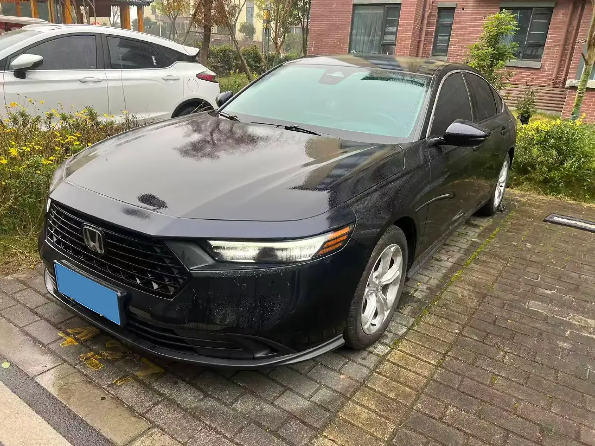 2023 Dongfeng PaLaSuo 2.0T 228HP L4 8AT