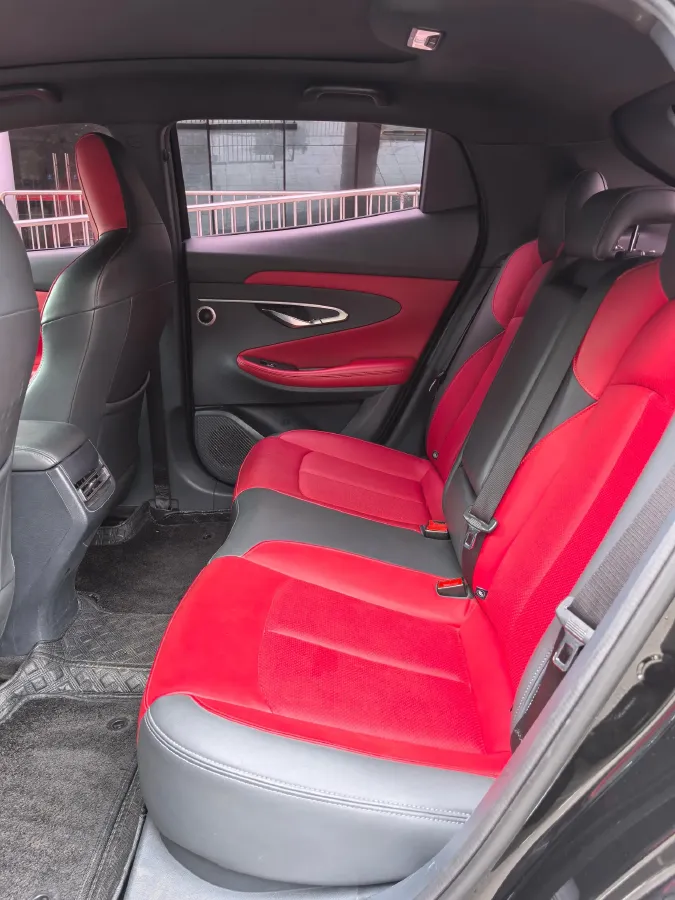 2020 ChangAn UNI-T 1.5T 180HP L4 7DCT,autocango,china used car exporter,china ev exporter,chinese used car exporter,chinese used ev exporter