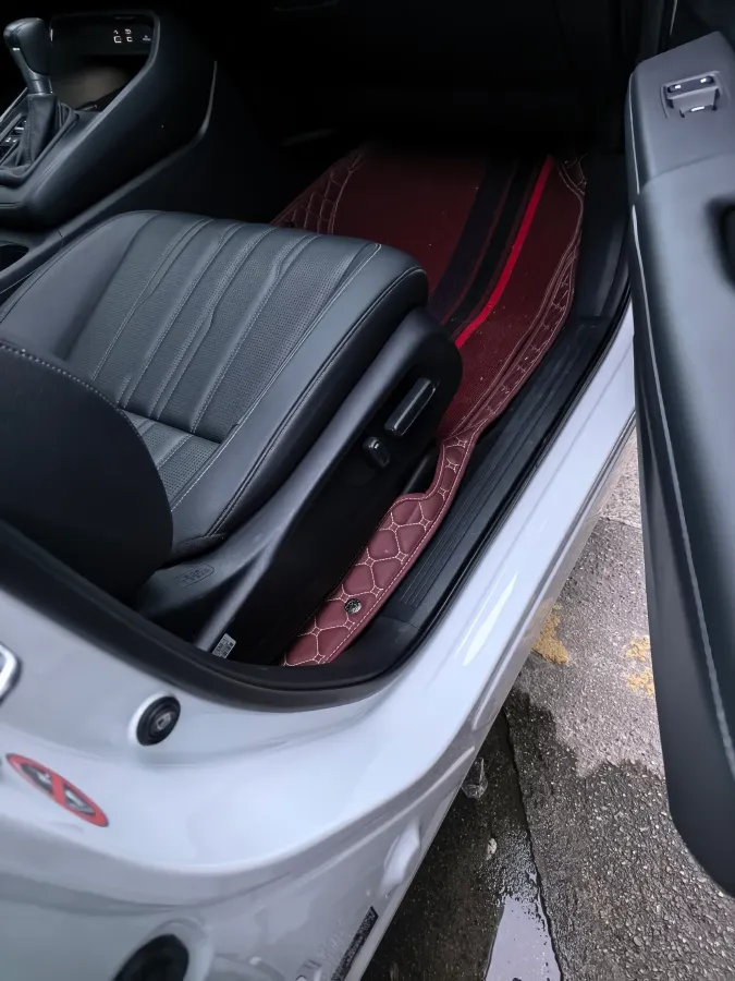 2023 Honda Breeze 1.5T 193HP L4 CVT,autocango,china used car exporter,china ev exporter,chinese used car exporter,chinese used ev exporter