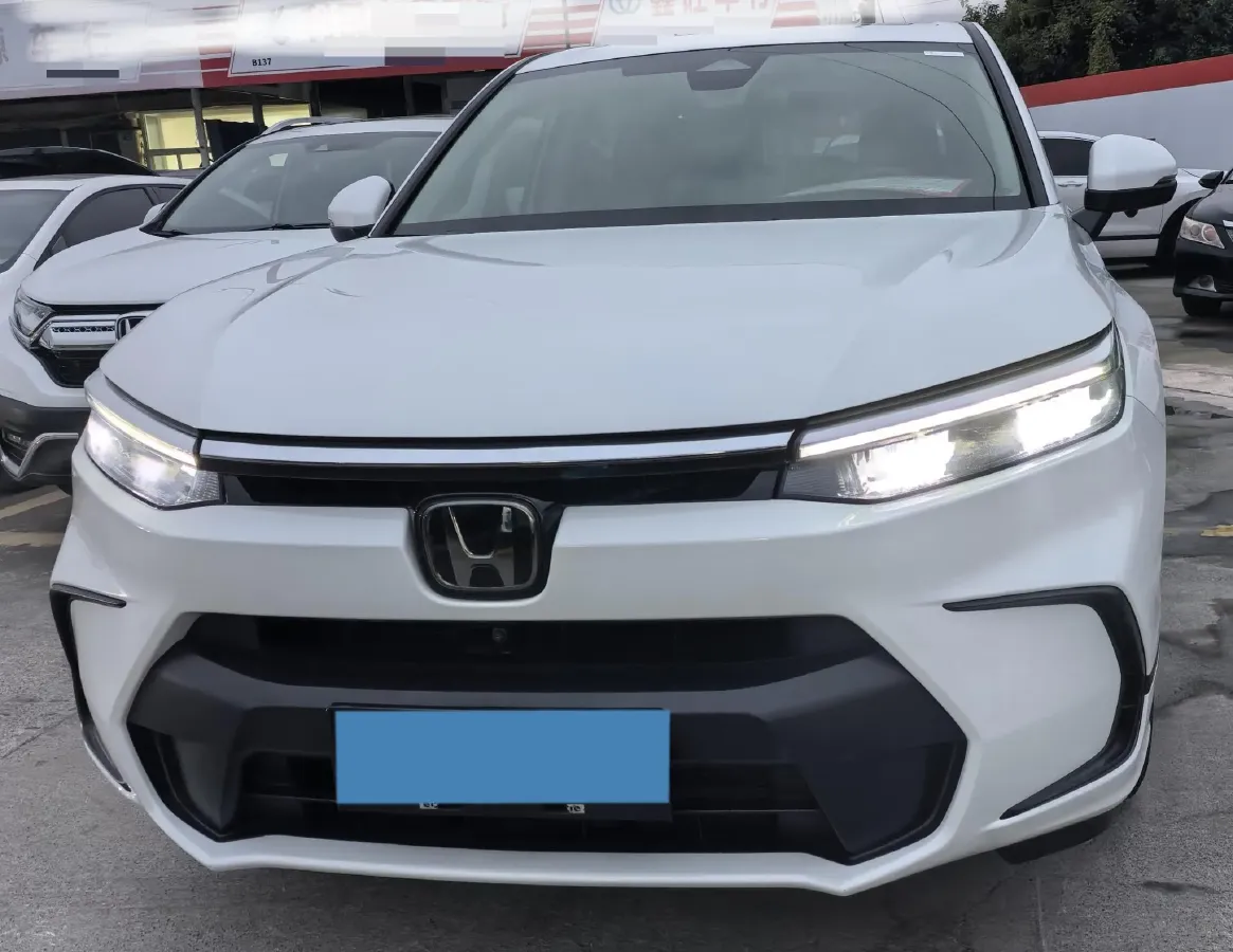 2023 Honda Breeze 1.5T 193HP L4 CVT,autocango,china used car exporter,china ev exporter,chinese used car exporter,chinese used ev exporter