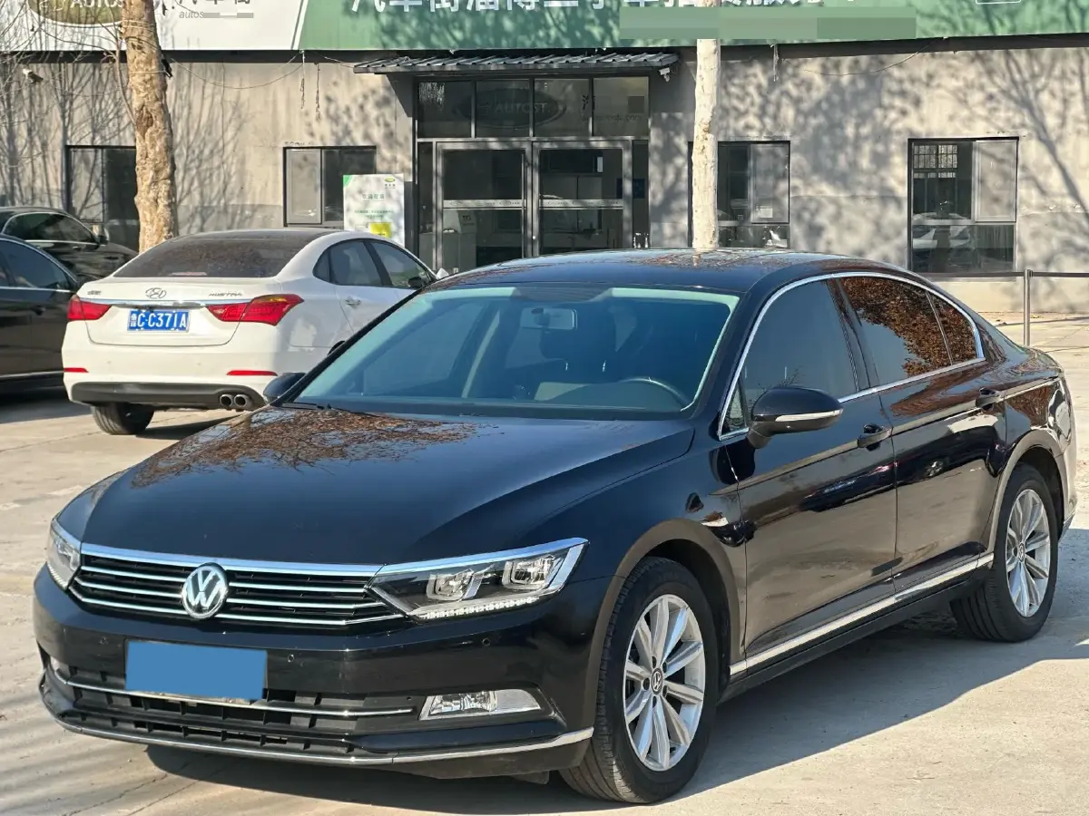 2019 Chevrolet Malibu XL 2.0T 241HP L4 9AT