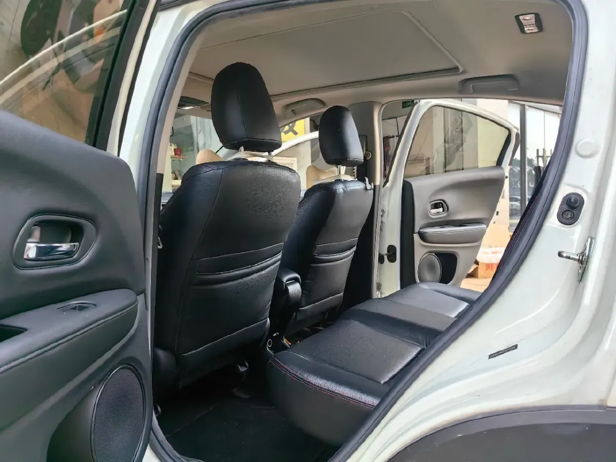 2020 Honda Vezel 1.5L 131HP L4 CVT,autocango,china used car exporter,china ev exporter,chinese used car exporter,chinese used ev exporter