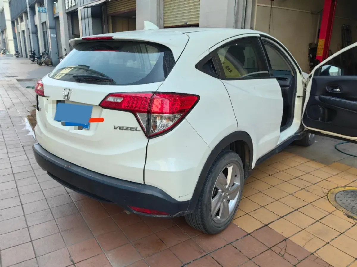 2020 Honda Vezel 1.5L 131HP L4 CVT,autocango,china used car exporter,china ev exporter,chinese used car exporter,chinese used ev exporter