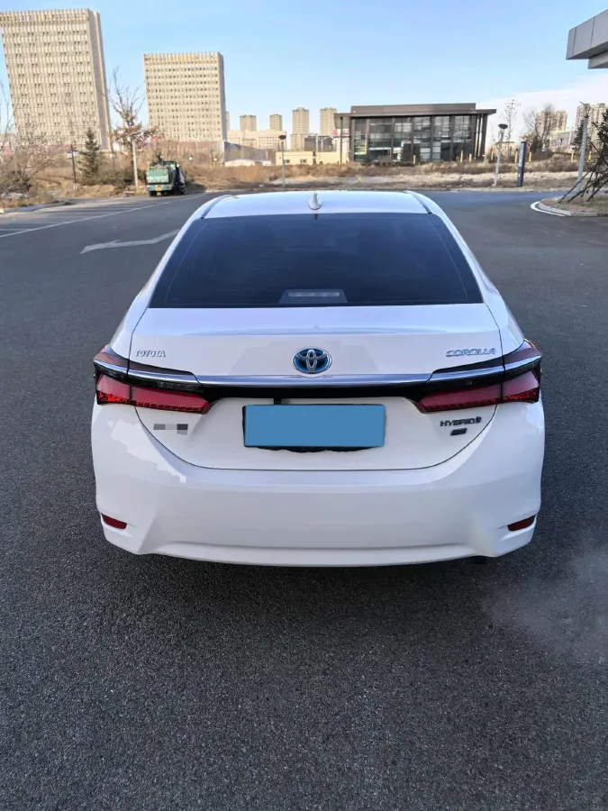 2017 Toyota Corolla 1.2T 116HP L4 CVT,autocango,china used car exporter,china ev exporter,chinese used car exporter,chinese used ev exporter