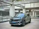 2021 Volkswagen Talagon 2.5T 299HP V6 7DCT